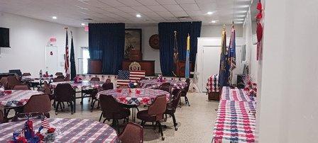 American Legion Post 14