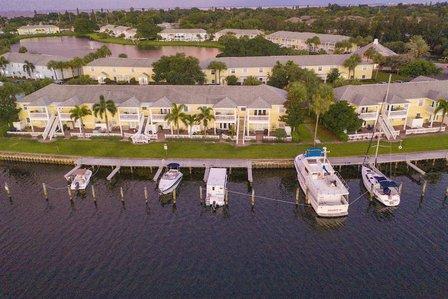 Waterside North at Coquina Key