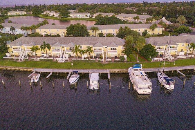 Waterside North at Coquina Key