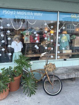 Saltwater Hippie