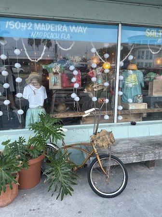 Saltwater Hippie