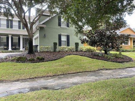 Berman's Botanicals Landscaping & Lawn Care