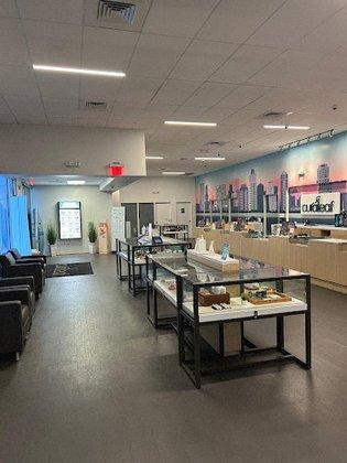 Curaleaf Dispensary St. Petersburg