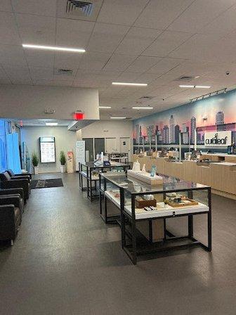 Curaleaf Dispensary St. Petersburg