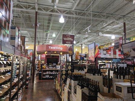 Total Wine & More