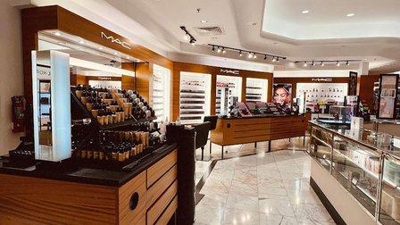 MAC Dillard’s Tyrone Sq