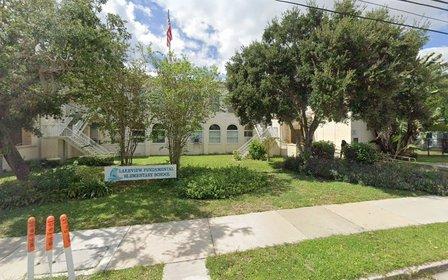 Lakeview Fundamental Elementary School