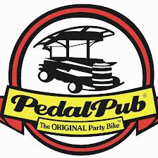 PedalPub St Pete
