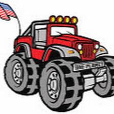 One Planet 4x4
