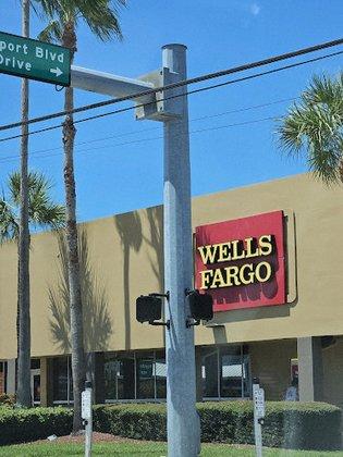 Wells Fargo Bank