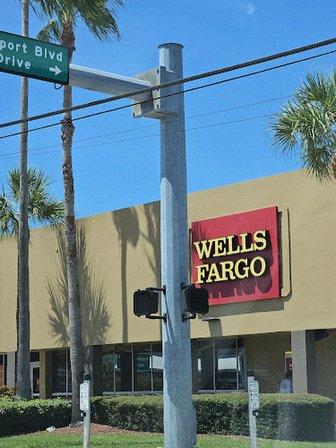 Wells Fargo Bank