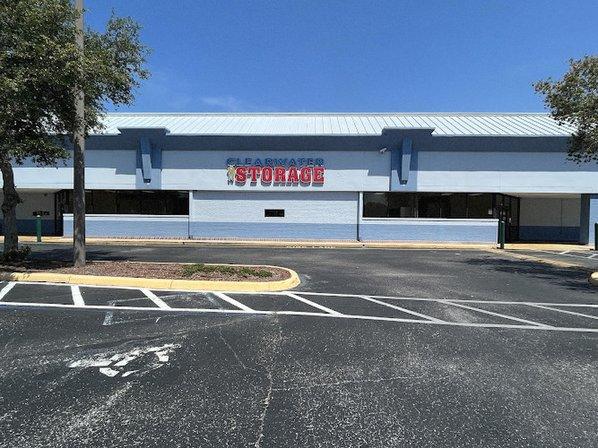 Clearwater Storage