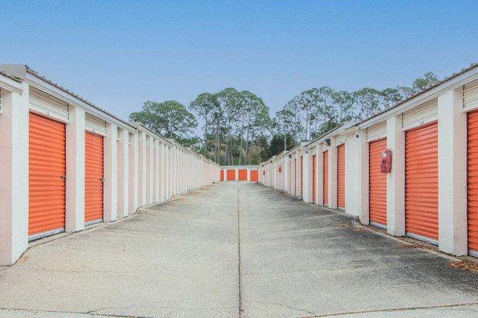Public Storage