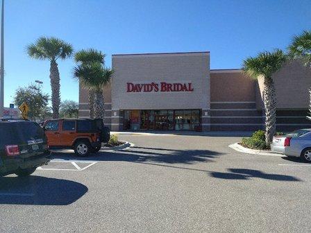 David's Bridal Clearwater FL