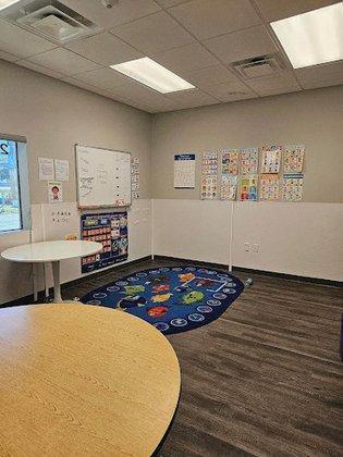 Florida Autism Center Clearwater, a division of BlueSprig
