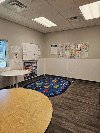 Florida Autism Center Clearwater, a division of BlueSprig