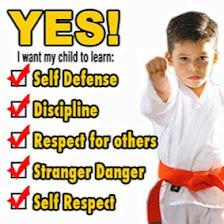 J Park Martial Arts Clearwater