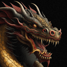 Chinese Martial Arts Center