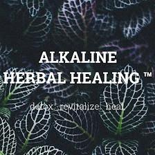 Alkaline Herbal Healing
