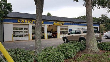 Goodyear Auto Service