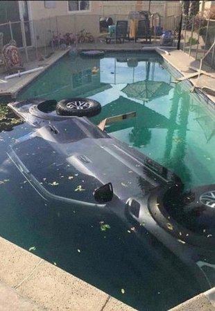 Pat’s Pool Services