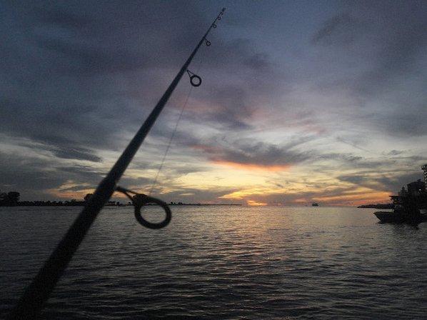 13 Fishing