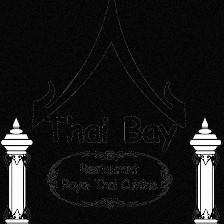 Thai Bay & Sushi Restaurant