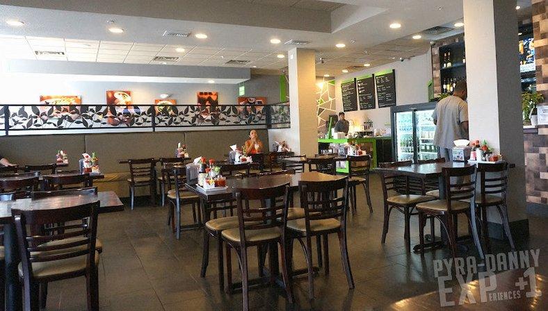 PHO Vietnamese Cuisine