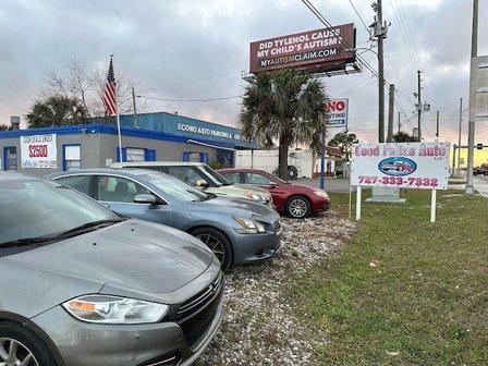 GoodFellas Auto LLC