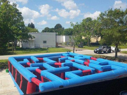 Bay Bounce