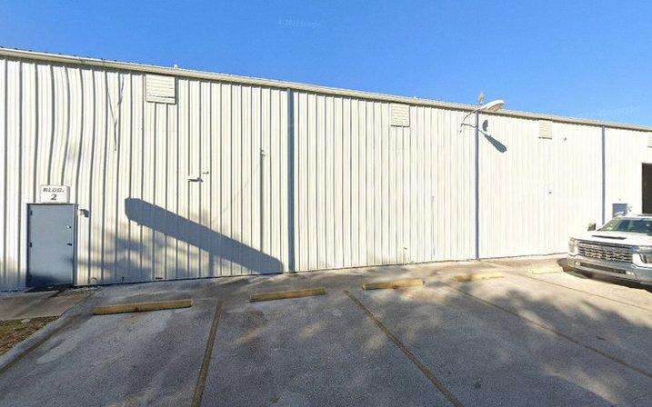 Coast to Coast Event Rental - warehouse only