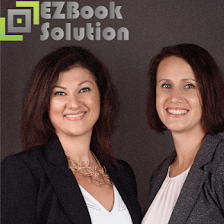 EzBook Solution, LLC
