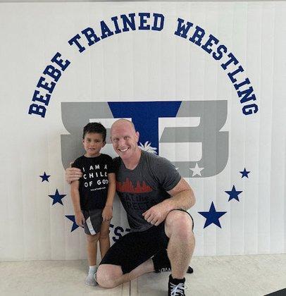 Beebe Trained