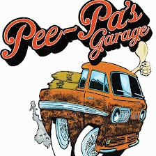 Pee-Pa's Garage Craft Brewery