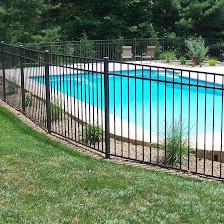 Coastal Fence and Railing