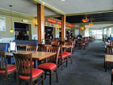 Caddy's Indian Shores