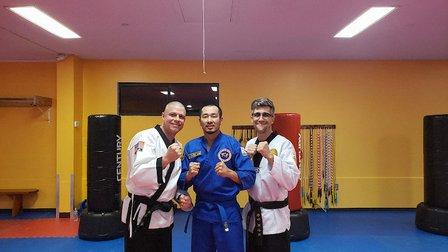 Choe's Martial Arts