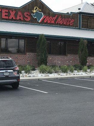 Texas Roadhouse