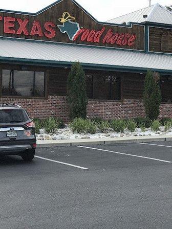 Texas Roadhouse