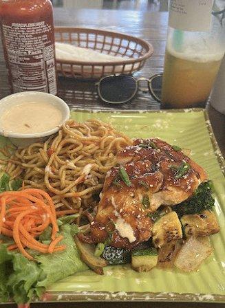 Annie's Tea House