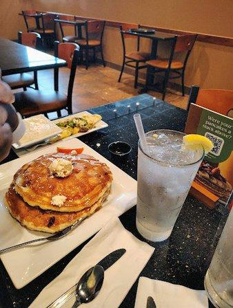 Keke's Breakfast Cafe