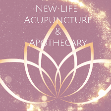New Life Acupuncture & Apothecary