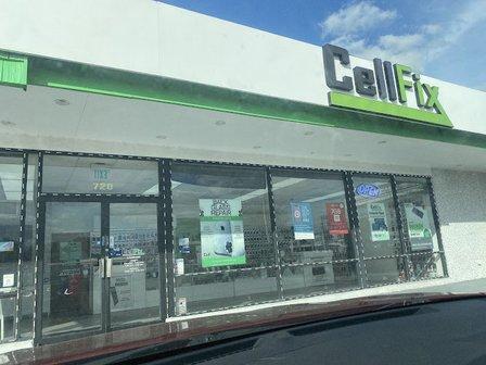 Cellfix Brandon