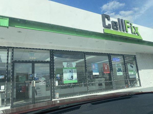 Cellfix Brandon
