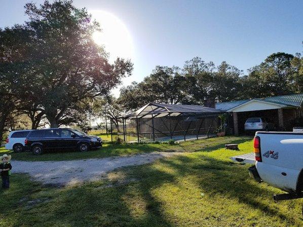 Barthle Brothers Ranch