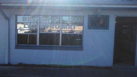 Brock's Laundromat