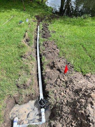 N.R.G. Irrigation Services
