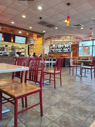 Popeyes Louisiana Kitchen