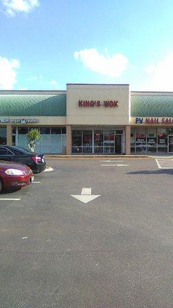 Kings Wok