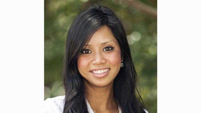 Charya Goldsmith, MD
